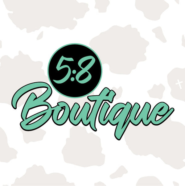 5:8 Boutique