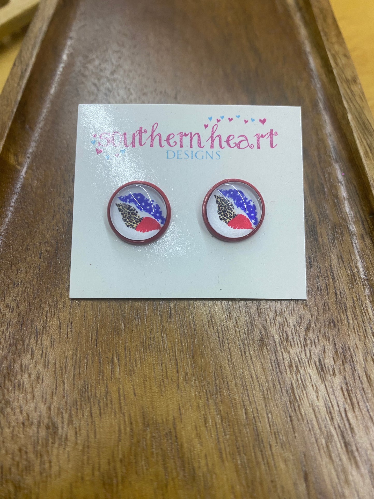 Southern Heart Stud