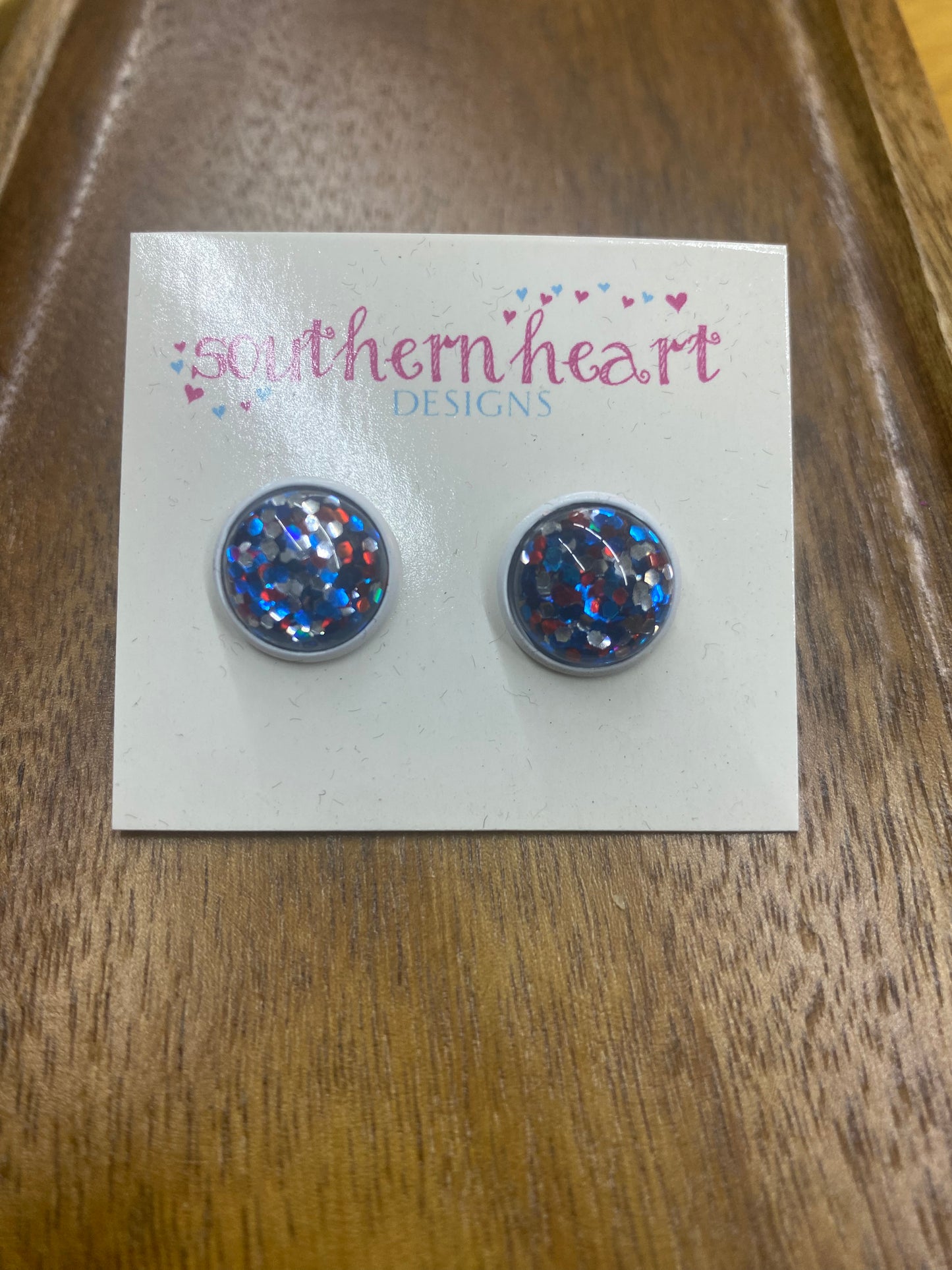 Southern Heart Stud