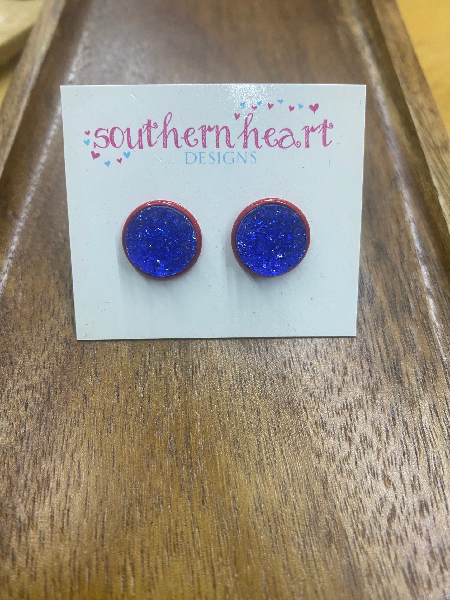 Southern Heart Stud