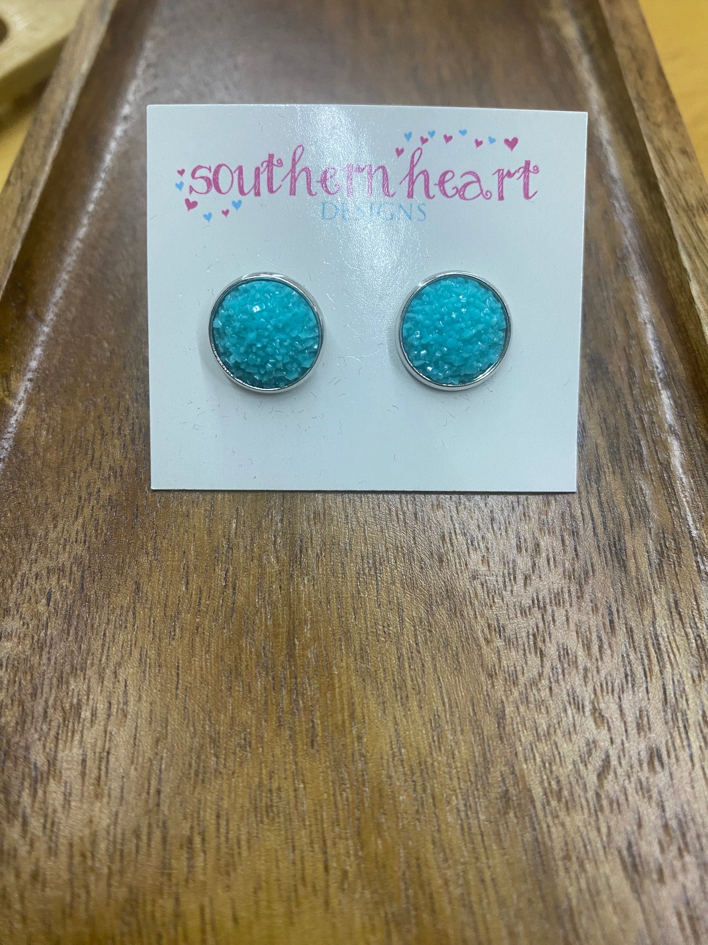 Southern Heart Stud