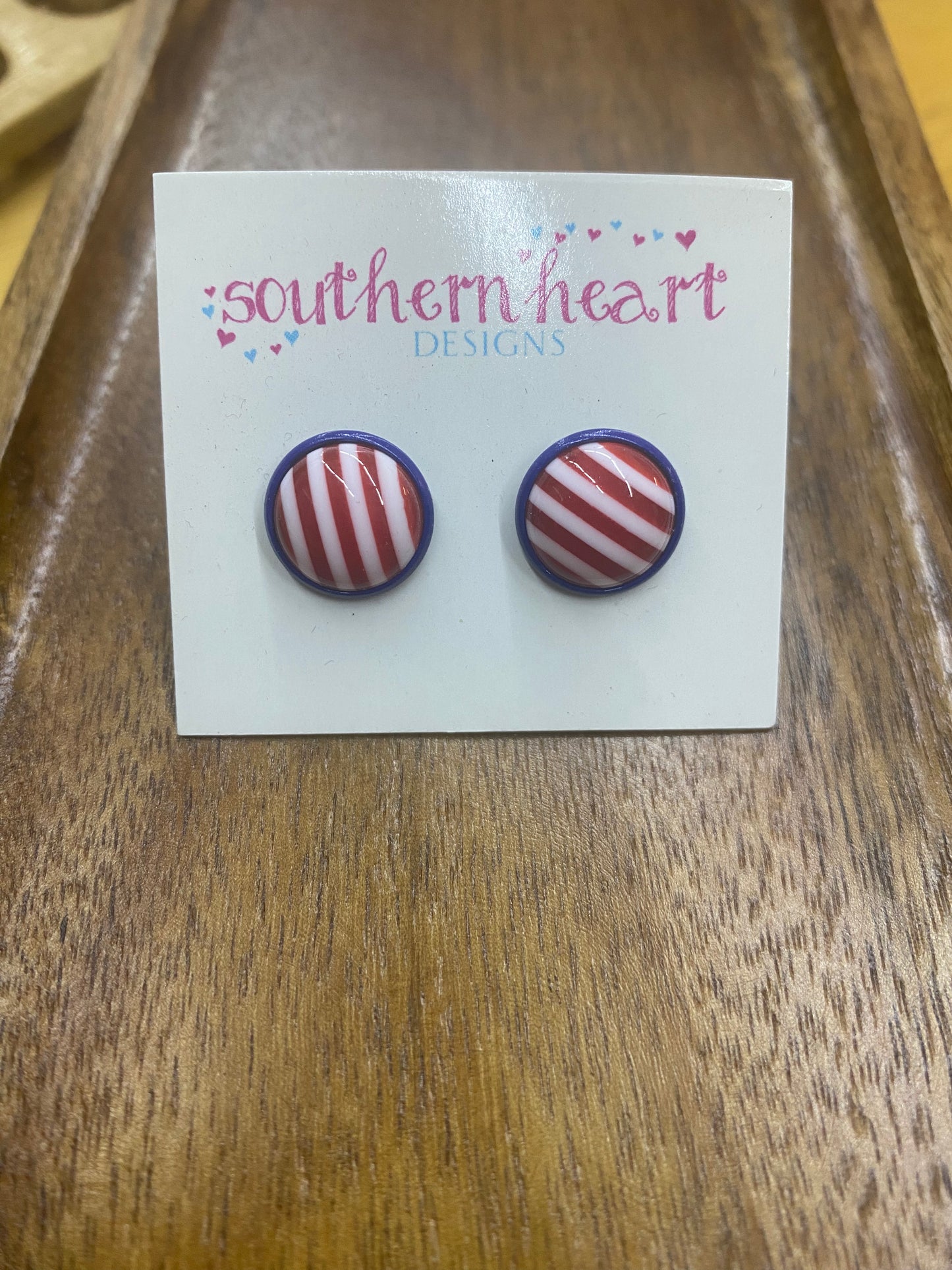 Southern Heart Stud