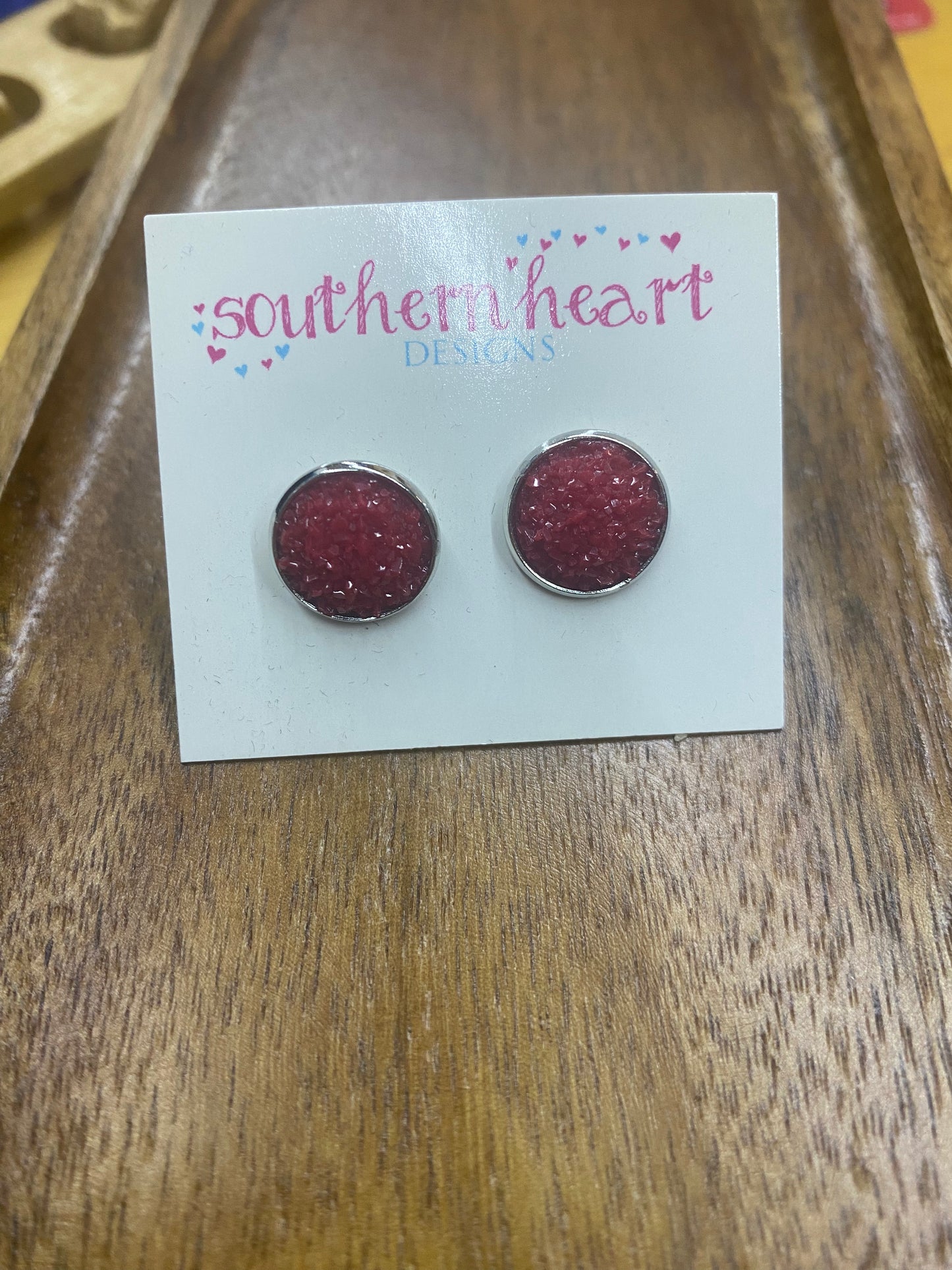 Southern Heart Stud